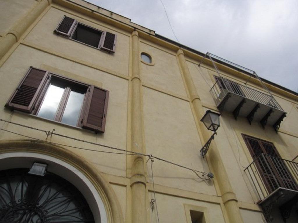 Old Town Ballaro Palermo Exterior foto